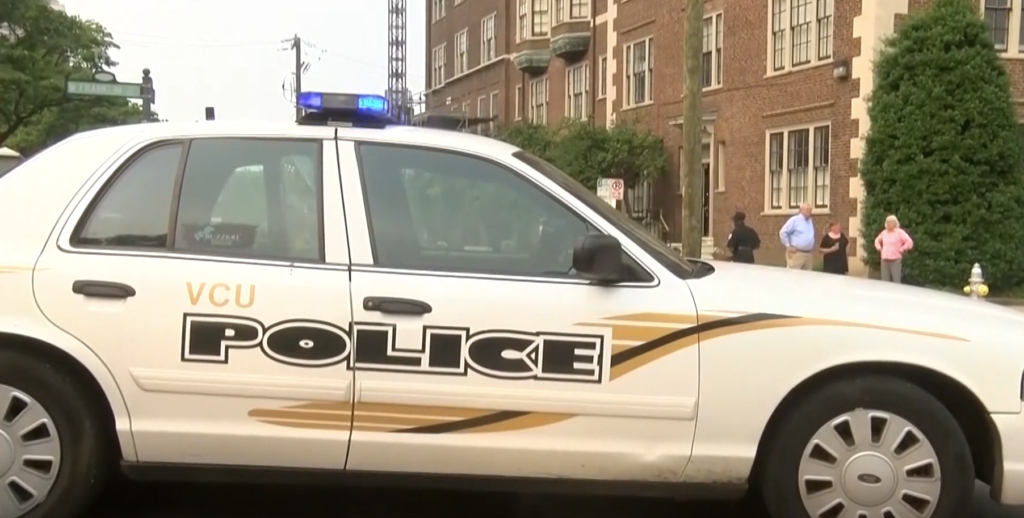 2 dead in shooting after high school graduation ceremony in Virginia ...