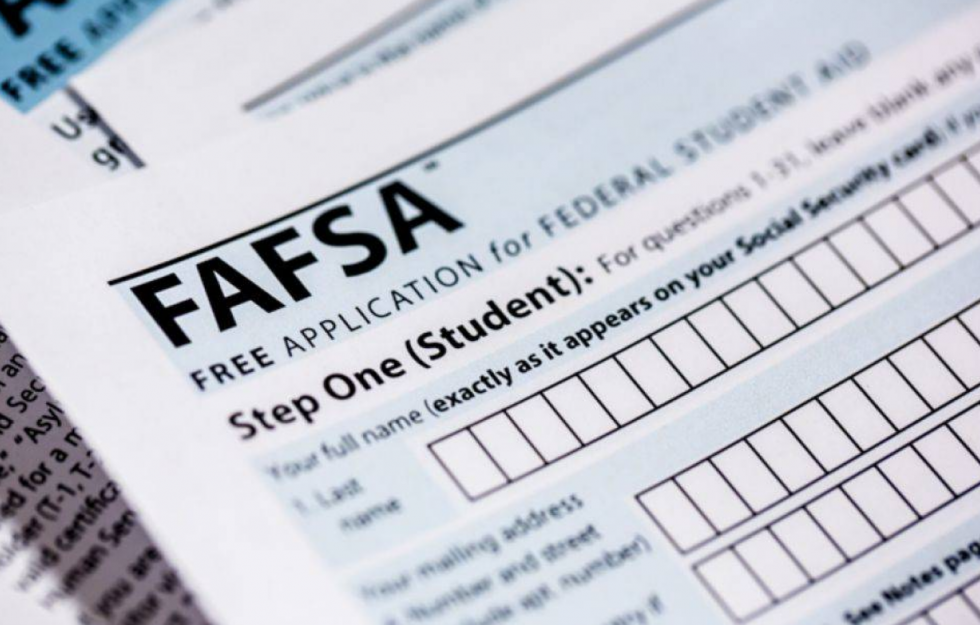 What to know about changes to this year’s FAFSA application for college
