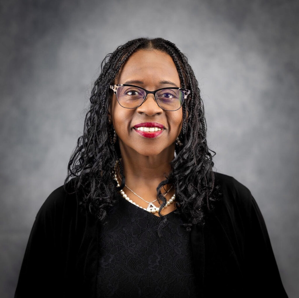 Congratulations To Arlean Brooks On An Epic Career With NC DHHS – The ...