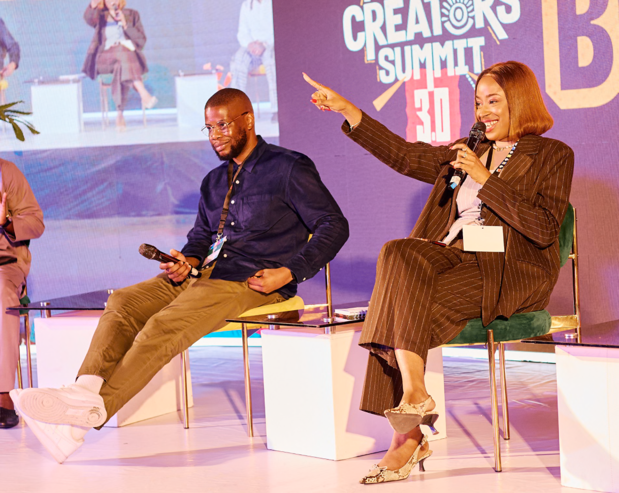 Nigeria’s Online Content Creator Market Has Boomed. Can the skit-makers and streamers make it pay?