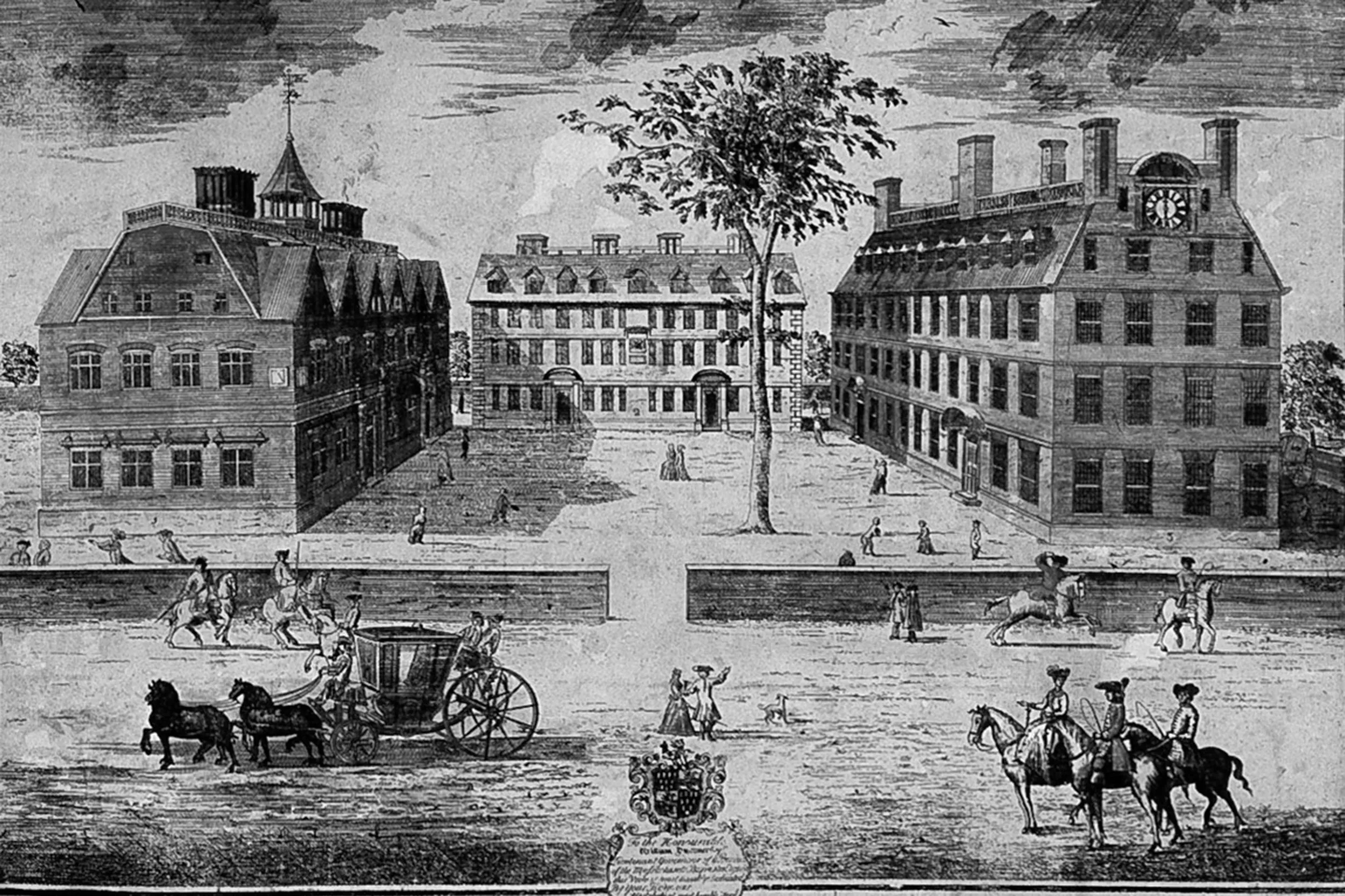 Harvard’s Slavery Researchers Are Quitting, Being Fired