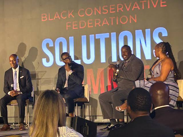 BCF Unveils The New 2026 State Of Black America Report